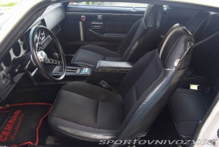 Chevrolet Camaro  1980