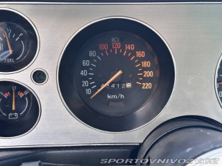 Chevrolet Camaro  1980