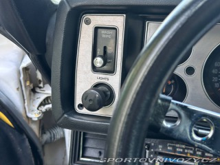 Chevrolet Camaro  1980
