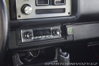 Chevrolet Camaro  1980