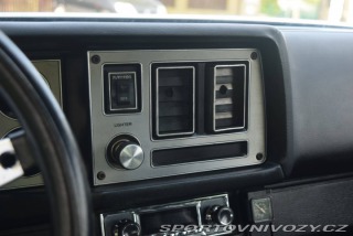 Chevrolet Camaro  1980