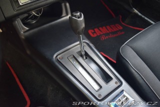 Chevrolet Camaro  1980