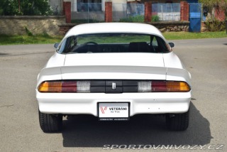 Chevrolet Camaro  1980