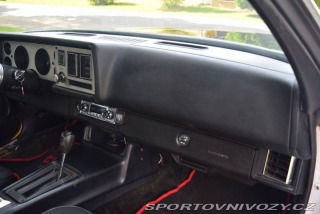 Chevrolet Camaro  1980