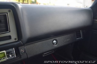 Chevrolet Camaro  1980