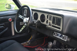 Chevrolet Camaro  1980