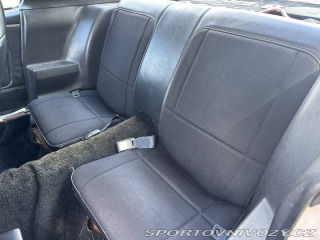 Chevrolet Camaro  1980