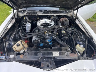 Chevrolet Camaro  1980