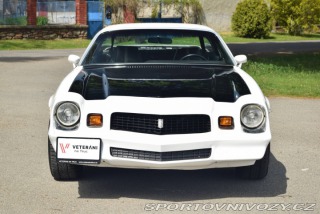 Chevrolet Camaro  1980