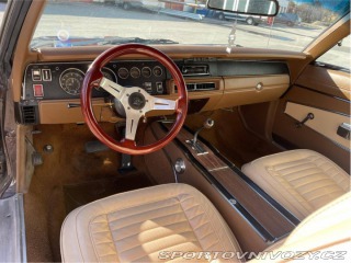 Dodge Charger 500 5.2 V8 TorqueFlite 1970