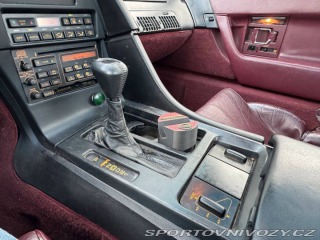 Chevrolet Corvette 5.7 V8 SFI 1993