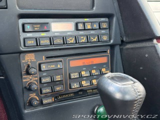 Chevrolet Corvette 5.7 V8 SFI 1993