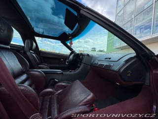 Chevrolet Corvette 5.7 V8 SFI 1993