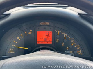 Chevrolet Corvette 5.7 V8 SFI 1993
