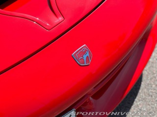 Dodge Viper RT/10 8.0 V10 2000