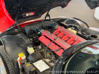Dodge Viper RT/10 8.0 V10 2000