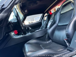 Dodge Viper RT/10 8.0 V10 2000