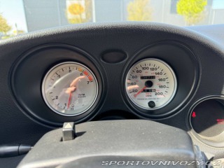 Dodge Viper RT/10 8.0 V10 2000