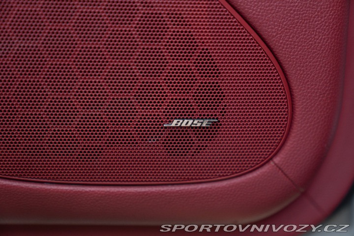 Mercedes-Benz SL 55 AMG 2002