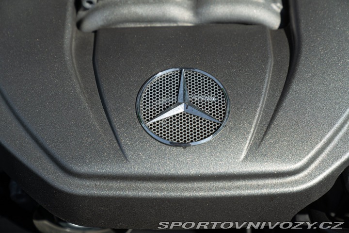 Mercedes-Benz SL 55 AMG 2002