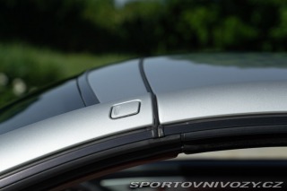Mercedes-Benz SL 55 AMG 2002