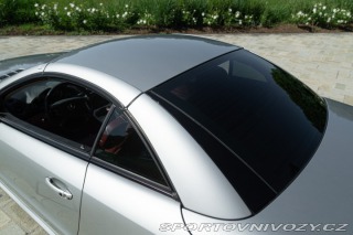 Mercedes-Benz SL 55 AMG 2002