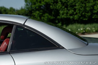 Mercedes-Benz SL 55 AMG 2002