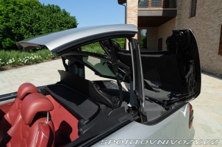 Mercedes-Benz SL 55 AMG 2002