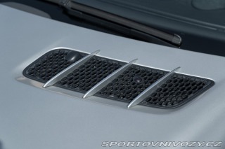Mercedes-Benz SL 55 AMG 2002