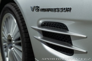 Mercedes-Benz SL 55 AMG 2002