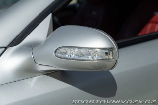 Mercedes-Benz SL 55 AMG 2002