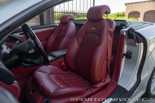 Mercedes-Benz SL 55 AMG 2002