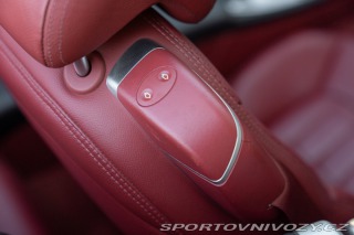Mercedes-Benz SL 55 AMG 2002