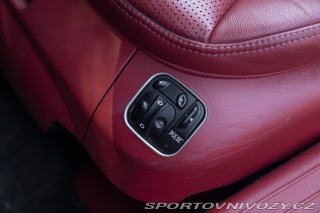Mercedes-Benz SL 55 AMG 2002