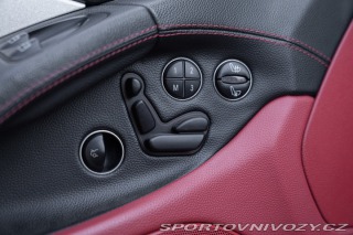 Mercedes-Benz SL 55 AMG 2002