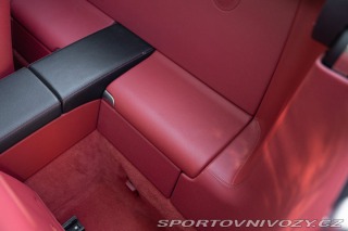 Mercedes-Benz SL 55 AMG 2002
