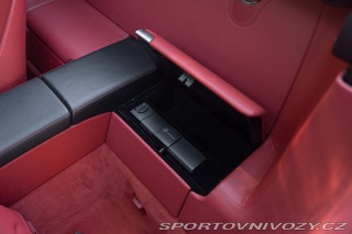 Mercedes-Benz SL 55 AMG 2002