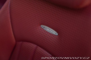 Mercedes-Benz SL 55 AMG 2002