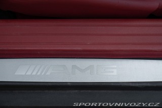 Mercedes-Benz SL 55 AMG 2002