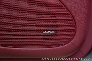 Mercedes-Benz SL 55 AMG 2002