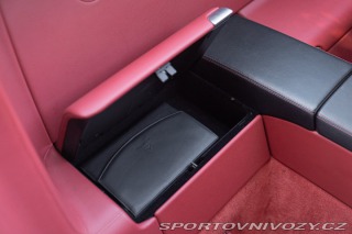 Mercedes-Benz SL 55 AMG 2002