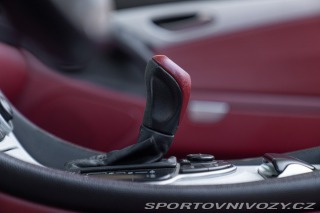 Mercedes-Benz SL 55 AMG 2002