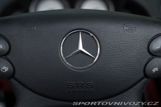 Mercedes-Benz SL 55 AMG 2002
