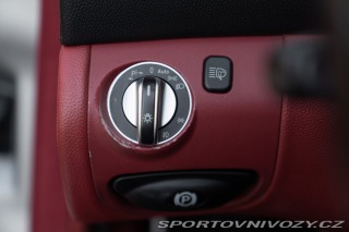 Mercedes-Benz SL 55 AMG 2002