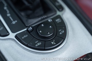 Mercedes-Benz SL 55 AMG 2002