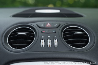 Mercedes-Benz SL 55 AMG 2002