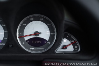 Mercedes-Benz SL 55 AMG 2002