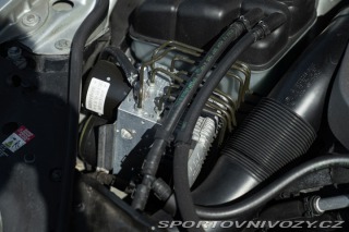 Mercedes-Benz SL 55 AMG 2002