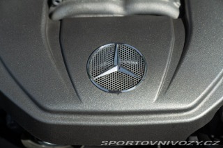 Mercedes-Benz SL 55 AMG 2002