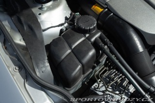 Mercedes-Benz SL 55 AMG 2002